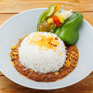 85bar+kitchen_チキンスパイスカレー_Low