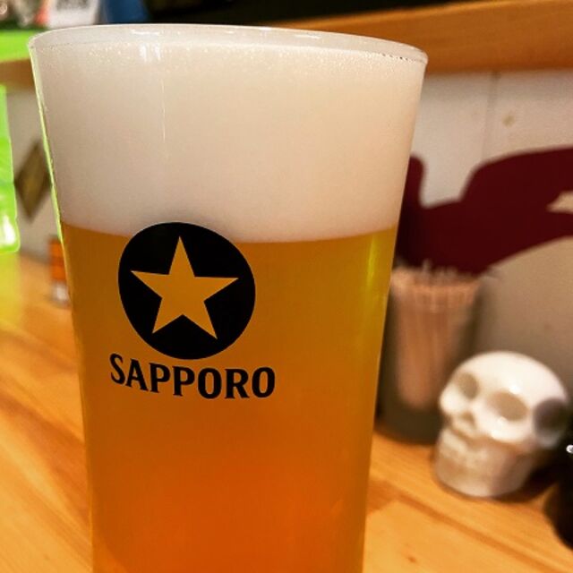 ビール
